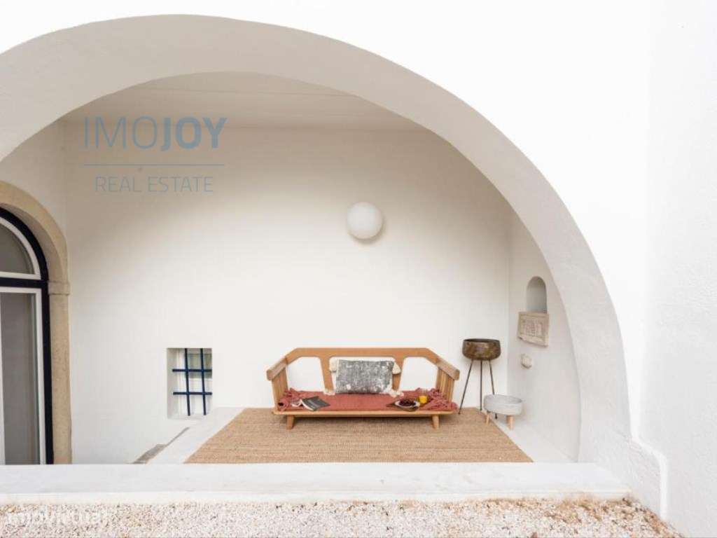 Dois Apartamentos independentes transformados em Guest House em Alfama - Grande imagem: 2/60