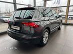 Volkswagen Tiguan 1.4 TSI BMT ACT Comfortline DSG - 2