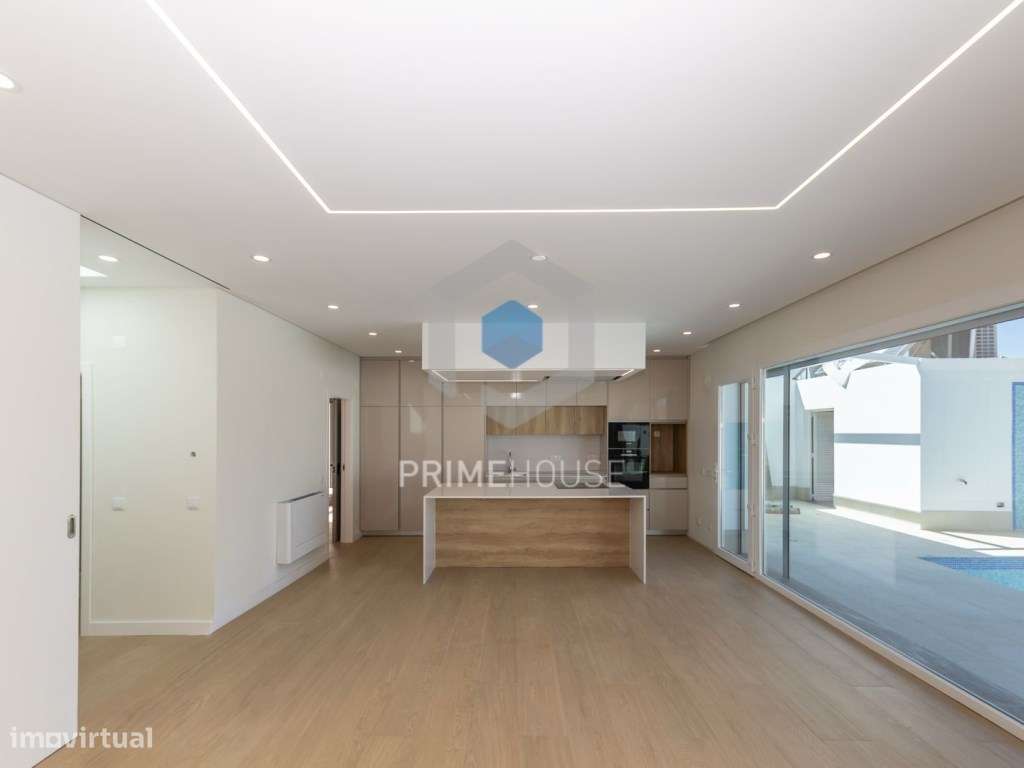 Moradia isolada T4 c/ 4 suites e piscina, Brejos de Azeitão - Grande imagem: 4/60