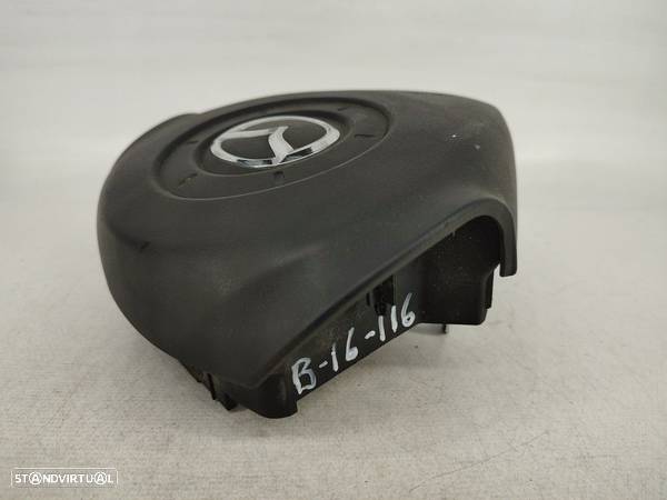 Airbag Volante Mazda Rx-8 (Se, Fe) - 3