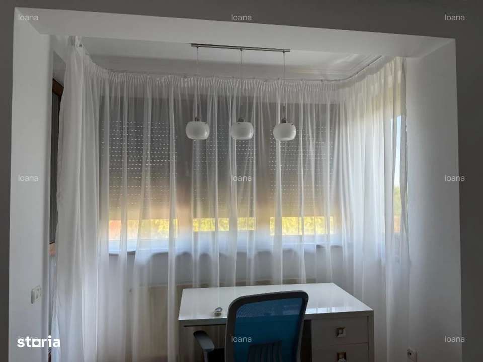 Apartamet 4 camere 146 mp | dreesing | Loc de Parcare - Imagine principală: 4/15