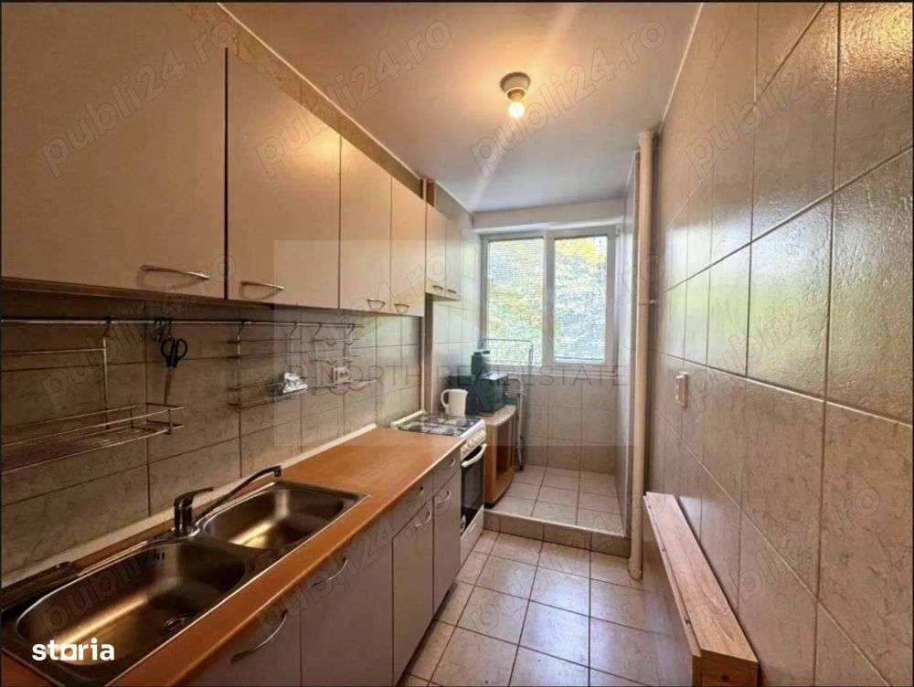 Apartament 2 camere de inchiriat Plaza Romania (ideal pentru cuplu) - Imagine principală: 4/8
