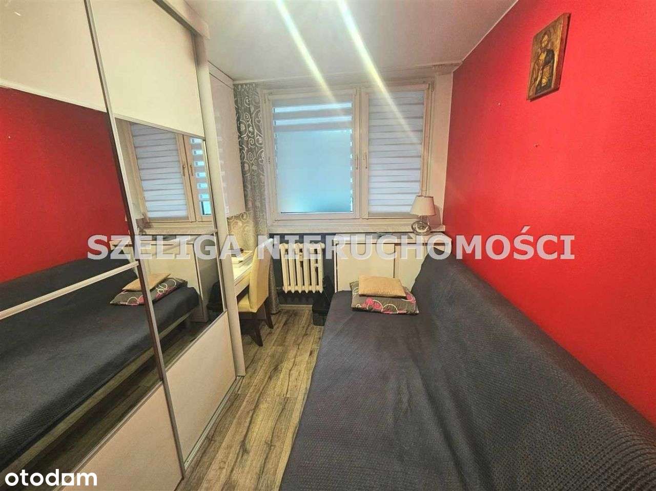 Okol. Brzozowej, C.O. Miejskie, Loggia-4