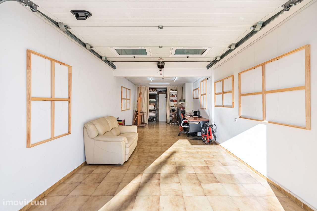 T2 | Jardim | Garagem Box - Grande imagem: 2/30