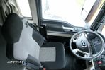 MAN TGX 18.460 / XLX /  HIDRAULICA DE BASCULARE / NAVI / 2018 AN - 27