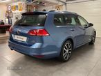 VW Golf Variant 1.6 TDi Sportline DSG - 5