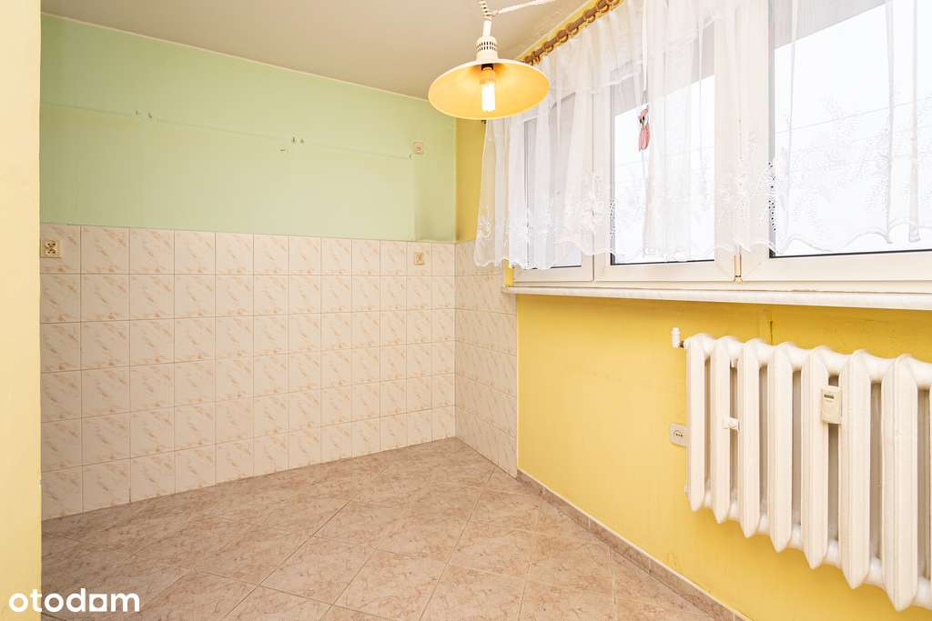 Mieszkanie z balkonem na sprzedaż-4