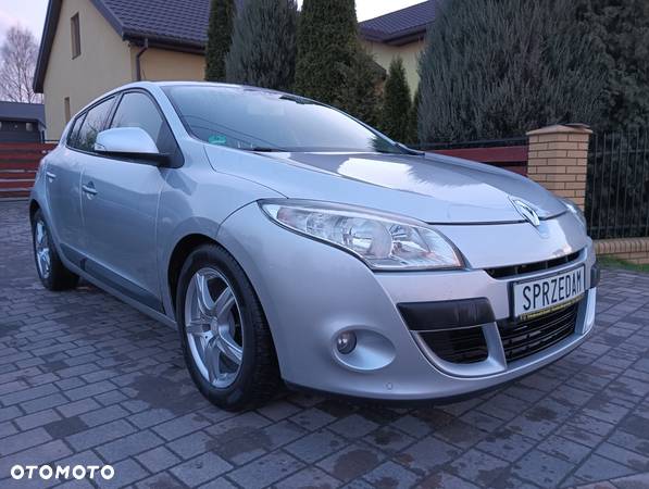 Renault Megane 1.6 16V Dynamique - 7