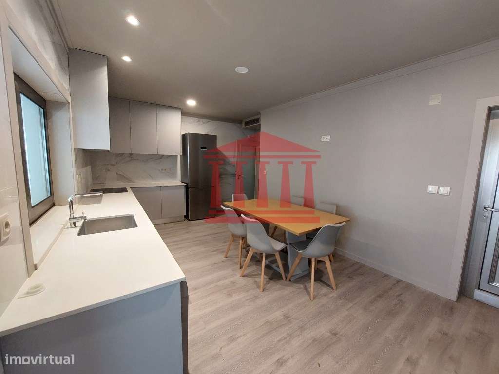 MORADIA V5 COM PISCINA - CAMPO - BARCELOS - Grande imagem: 4/34