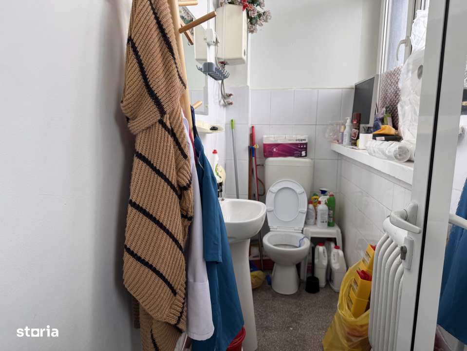 Cabinet medical exclusiv in Policlinica Vitan!-9