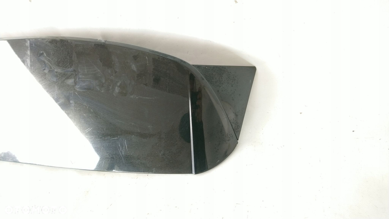 SPOILER LOTKA KLAPY BAGAŻNIKA AUDI A1 II 82A827933 - 2