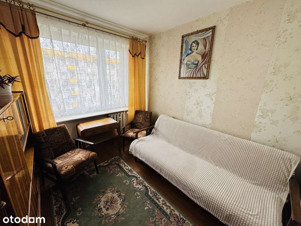 Mieszkanie na sprzedaż - Pełny obrazek: 5/9