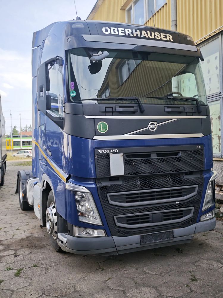Volvo FH 2018