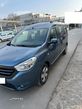 Dacia Dokker 1.5 dCi 90 CP Laureate - 3