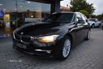 BMW 320 d Touring Aut. Luxury Line - 2