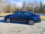 Volkswagen Passat 1.4 TSI BMT Comfortline - 6