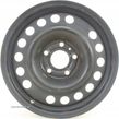 FELGA STALOWA OPEL 5x110 6J ET43 15 - 2