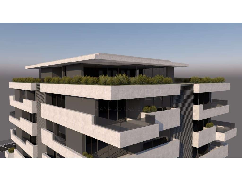 Terreno Urbanizável no centro de Viana do Castelo - Grande imagem: 5/5