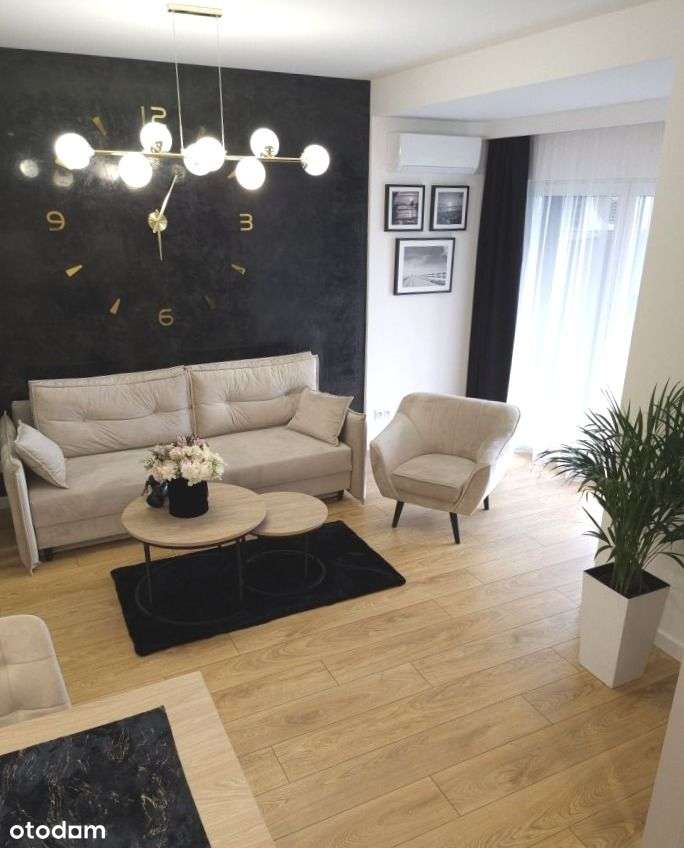 wysoki standard | panorama Krakowa | klimatyzacja-3