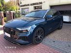 Audi SQ8 TDI mHEV Quattro Tiptronic - 2