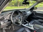 BMW X3 sDrive18d - 8