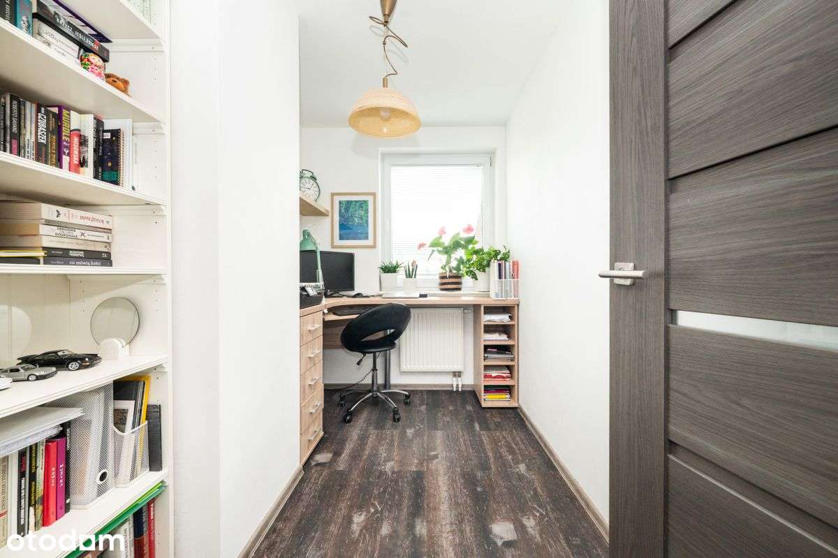 Jasień | Dwupoziomowe| 5 Pokoi | Garaż |-15