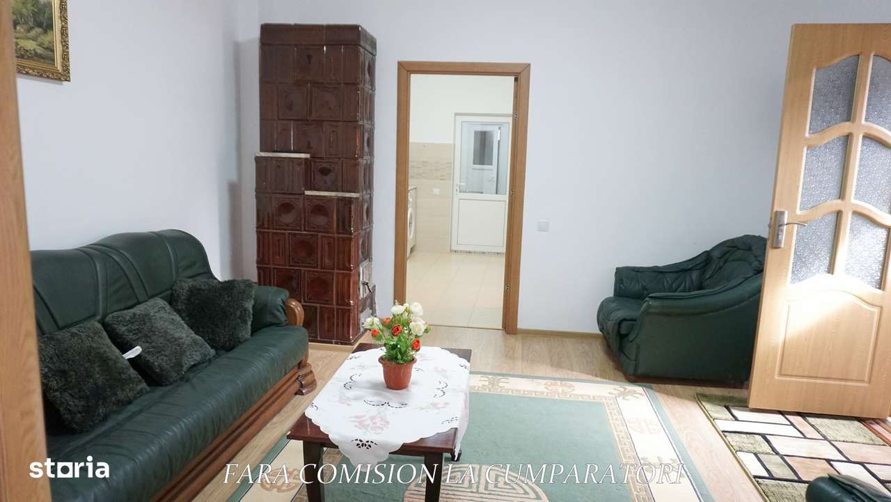CASA IN STATIUNE, AMENAJARI SI DOTARI NOI-6