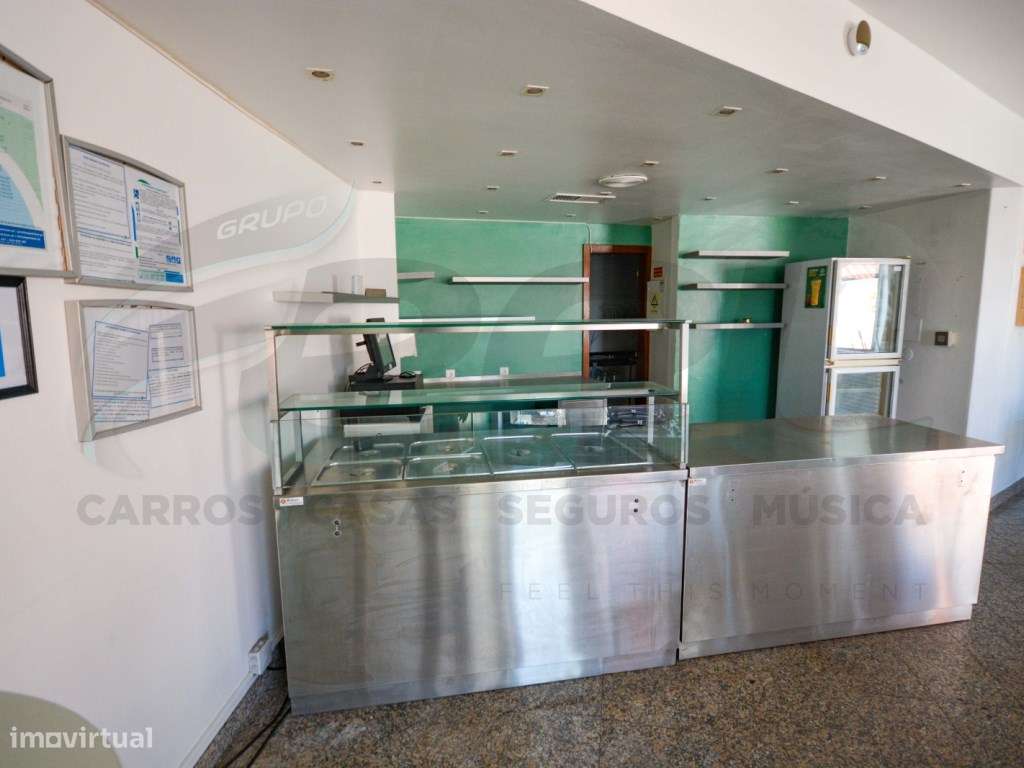 RESTAURANTE TOTALMENTE EQUIPADO - Grande imagem: 5/19