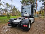 Mercedes-Benz ACTROS 1945 MP4 BLUETECK / EURO 5 / HYDRAULIKA / - 4