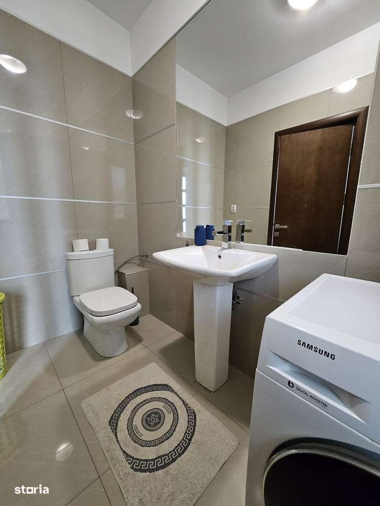 Oferta vanzare parte din triplex in Zavoi,  178000 EURO-3