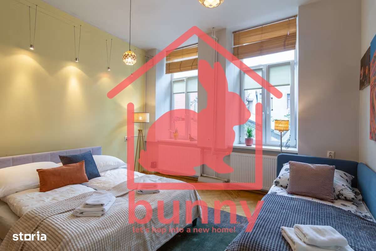 Apartament de 3 camere cu vedere stradă, construcție din 1930-5