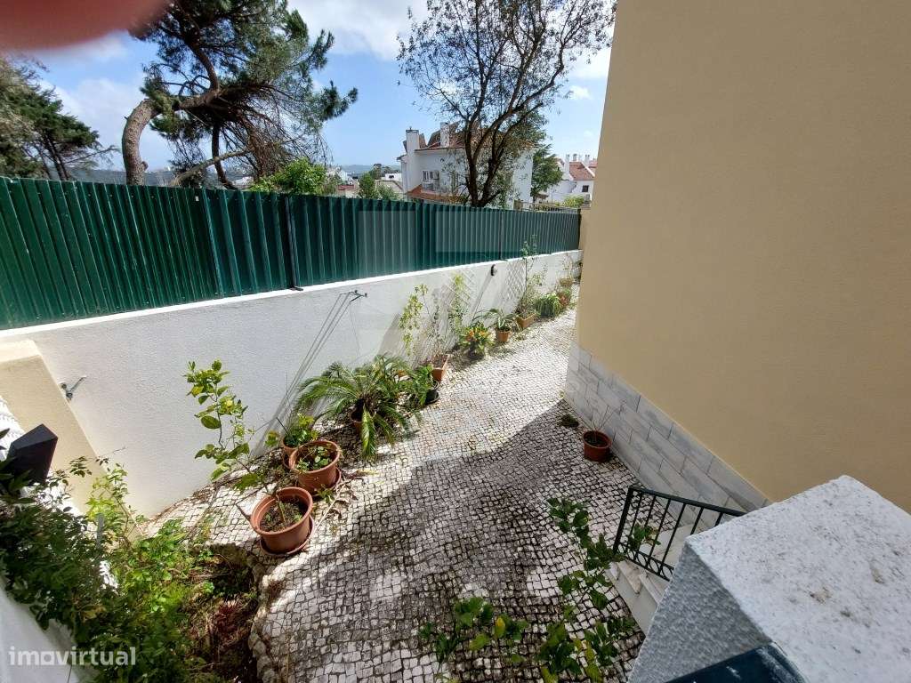 Moradia em banda à venda, t4 , Quinta Grande.-10