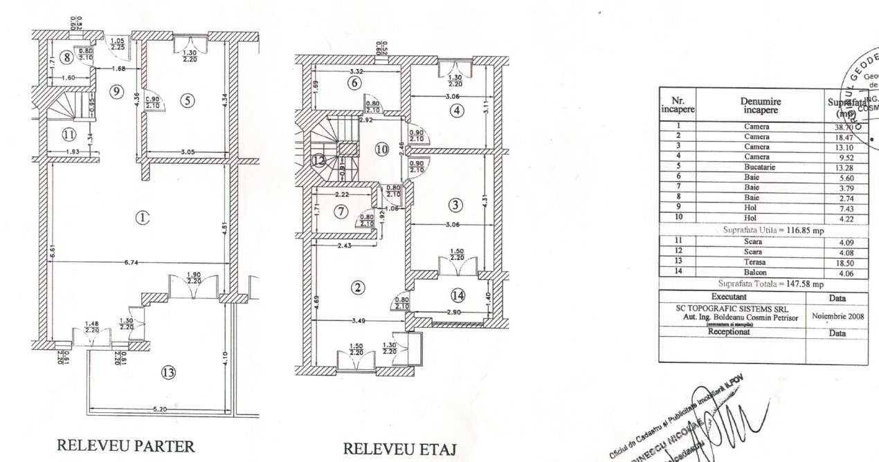 Casa 4 camere 117mp | 0 comision | Cosmopolis | mobilat utilat | 65mp - Imagine principală: 2/17
