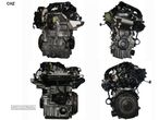 Motor Completo  Usado VW T-ROC 1.0 TSI CHZ - 1