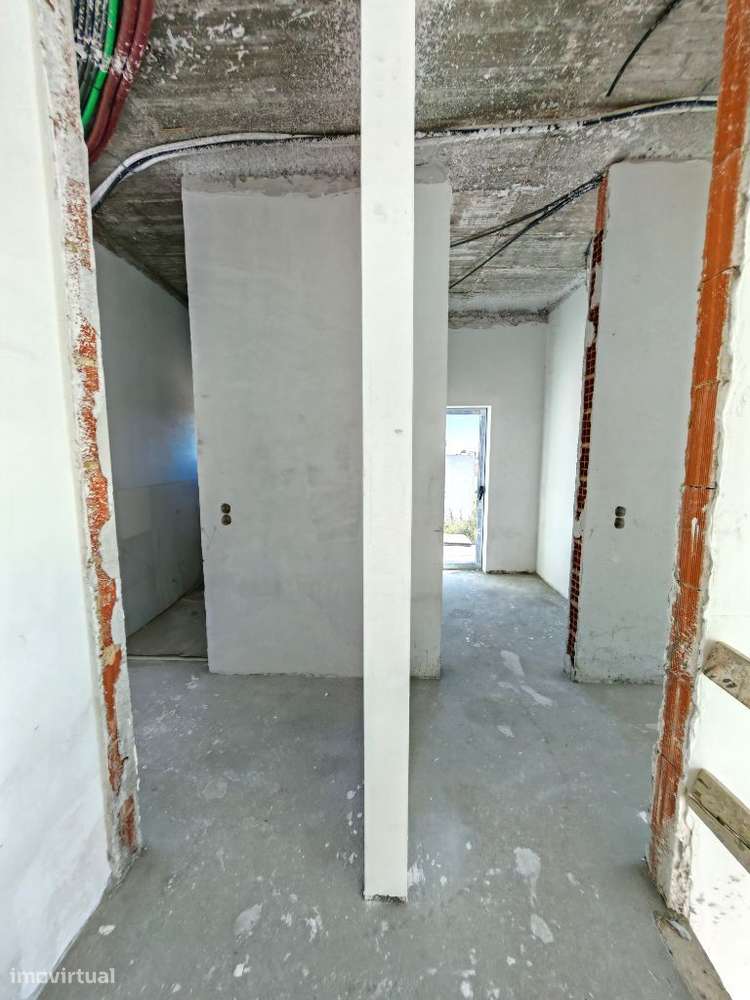 Moradia nova no alto do Monte Estoril - Vistas espectaculares-26