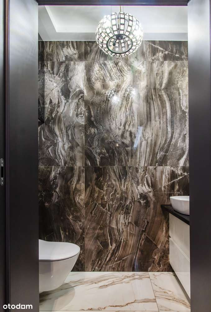 DOM  – LUBIESZÓW | 284 m² | 10 arów | Garaż 2-stanowiskowy-14