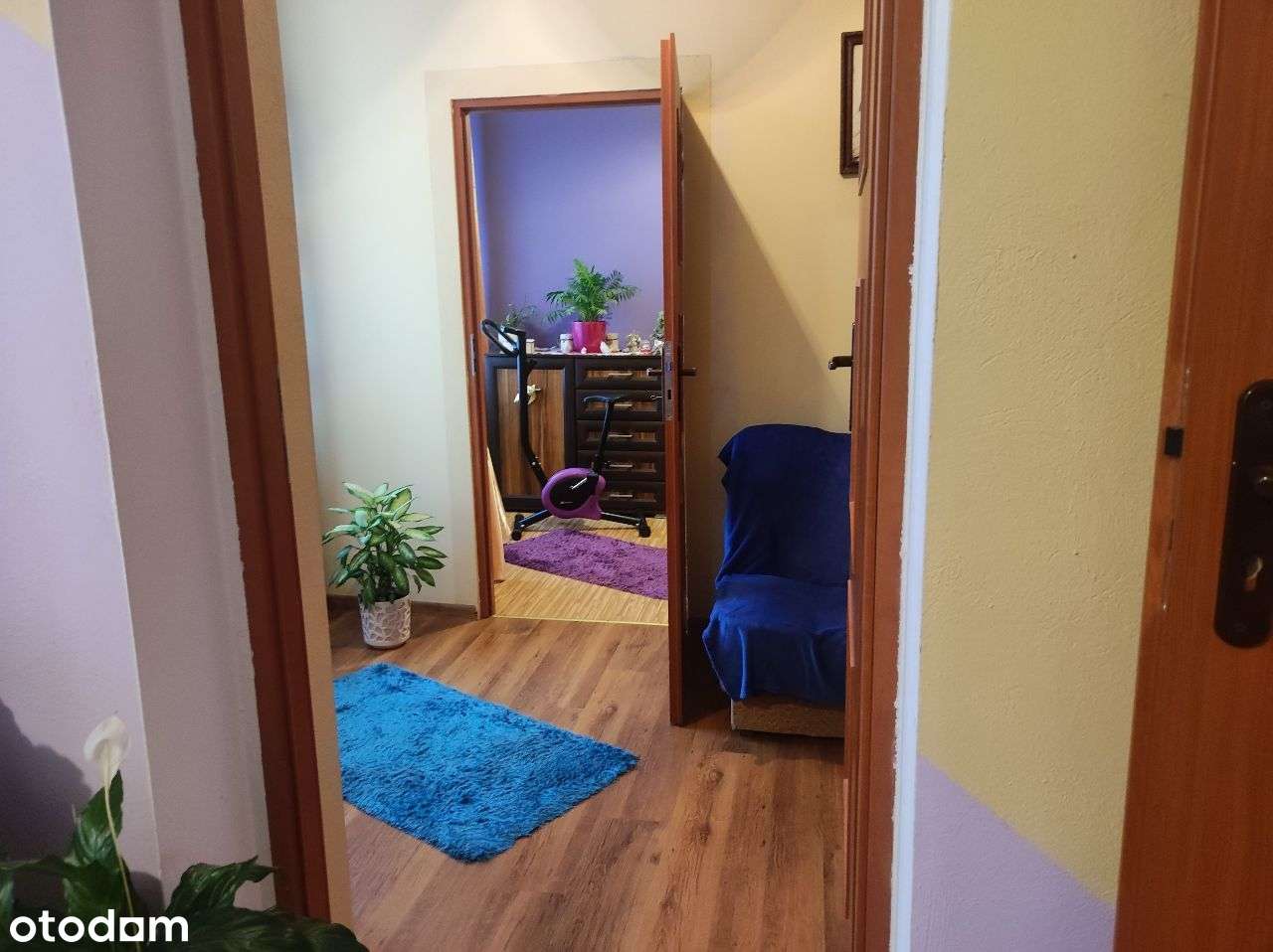 3 pokoje, garaż, ogrzewanie gazowe-4