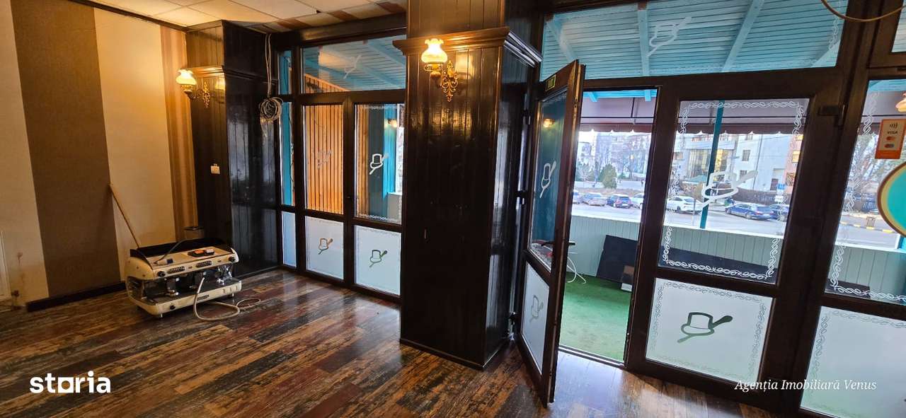 Spatiu comercial ultracentral vad excelent - Imagine principală: 3/11