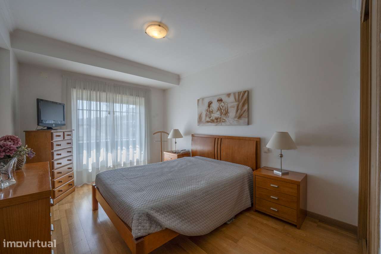 Apartamento T1,  Malveira-9