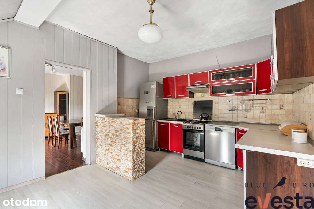 Mieszkanie 3-pokojowe | 76m² | Park Szczodre-4
