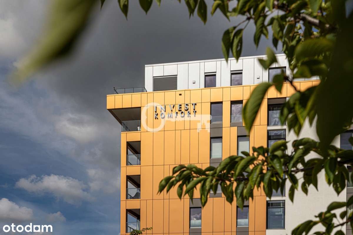 Wykończony apartament w wyjątkowym widokiem-1