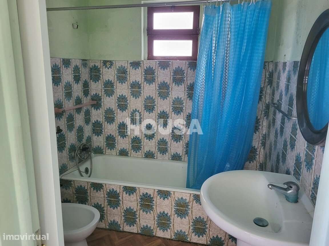 Moradia para recuperar - Famalicão/Cortes-4