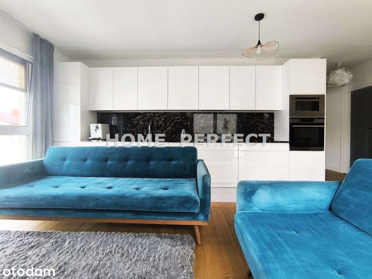 Nowe mieszkanie 4 pok. Centrum-Villa Calma!-2