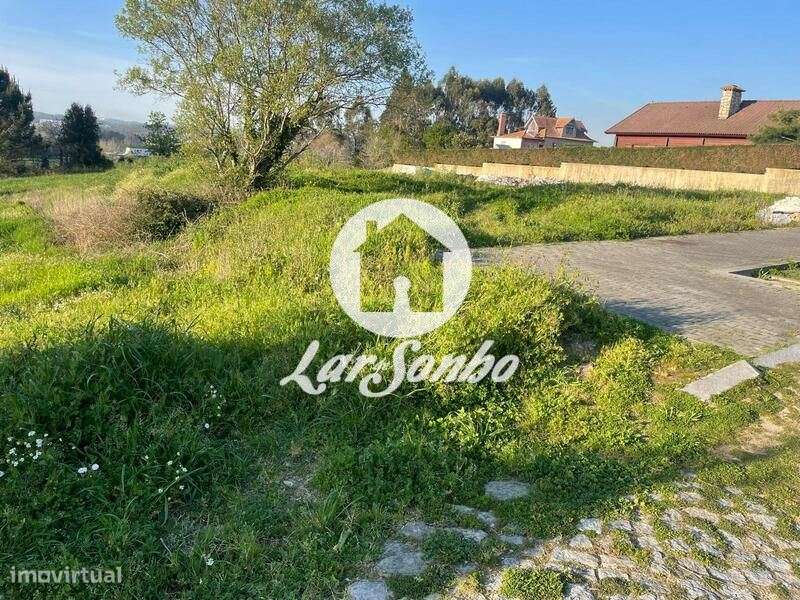 Terreno para Moradias de 520m² em Tougues - Vila do Conde - Grande imagem: 2/19