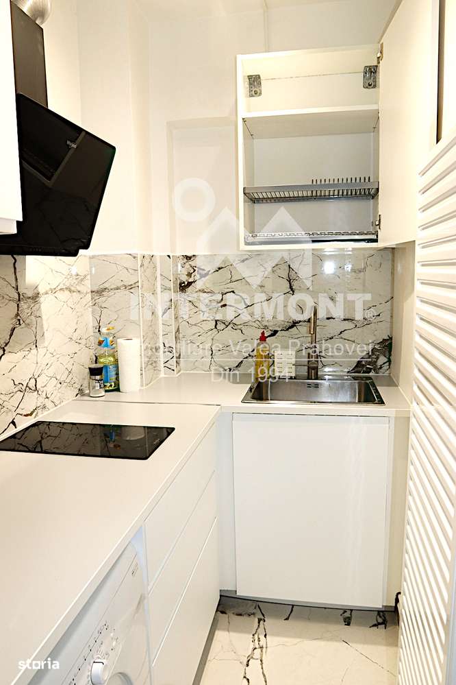 Apartament 2 camere Sinaia- etaj intermediar - Imagine principală: 5/12