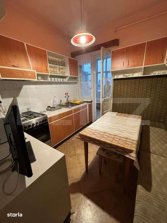 Apartament decomandat de vanzare, cu 3 camere, 111 mp, Centrul Orasulu - Imagine principală: 2/9
