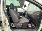 Nissan Qashqai+2 2.0 dCi DPF Acenta - 12