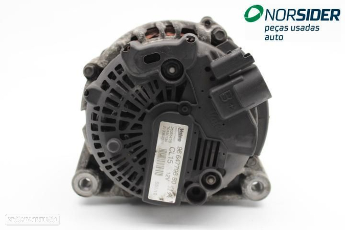 Alternador Citroen C3 Van|09-13 - 4