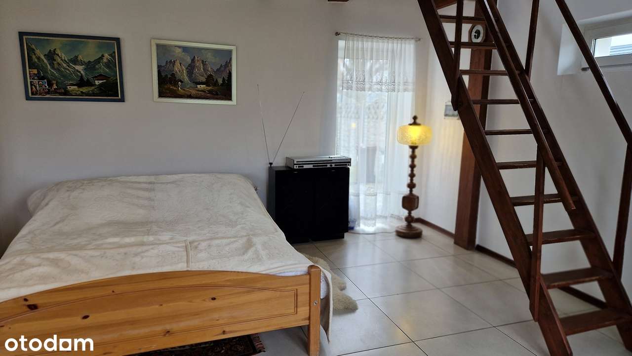 Sprzedam wyremontowany dom w otoczeniu drzew dębowych-4