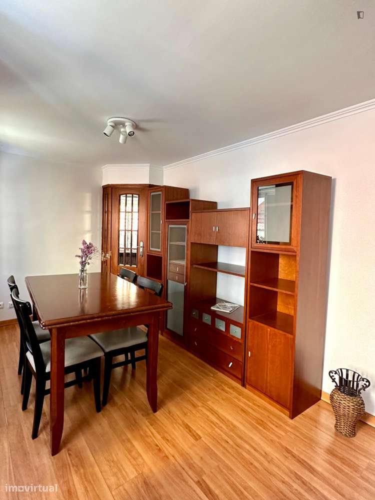 Apartamento com 3 quartos - localizado em Mouraria Lisbon - Grande imagem: 5/7